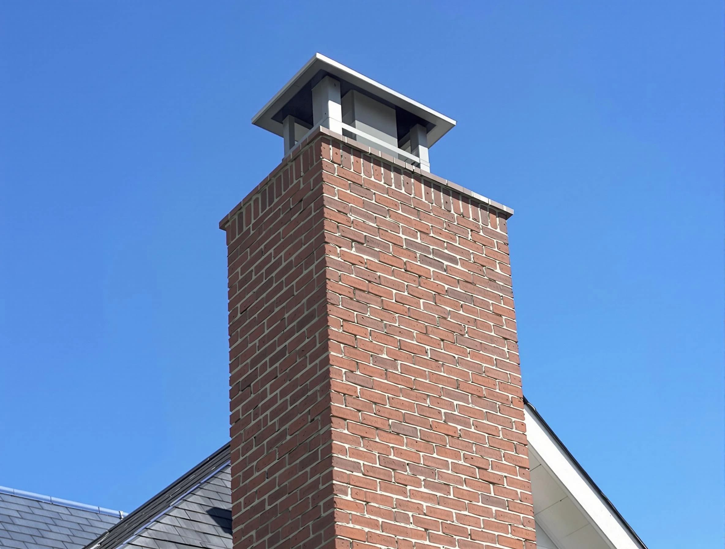 Chimney Remodeling service in Johns Creek, GA